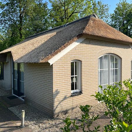 Riemershof Ermelo Exterior foto